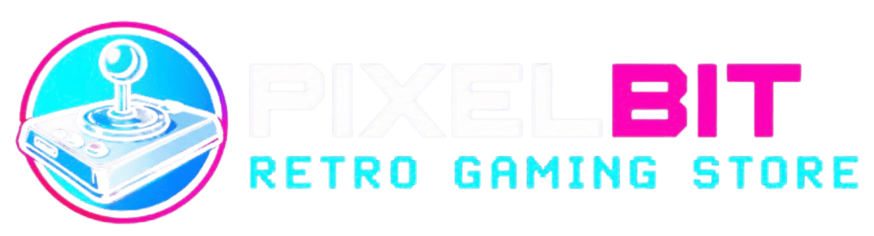LOGO  PIXEL BIT